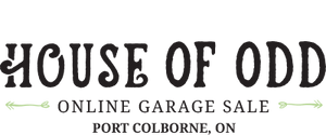House of Odd