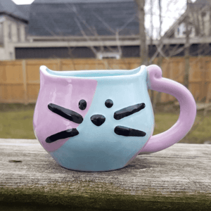 Cat Mug