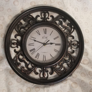 home decor clock