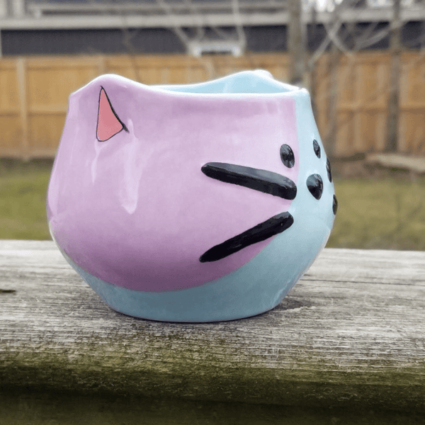 Cat Mug