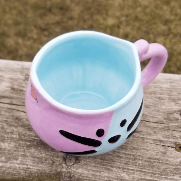 Cat Mug