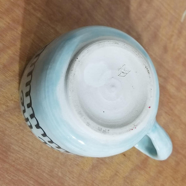 Fuuuuuuuuuuuuuu Handmade Ceramic Mug